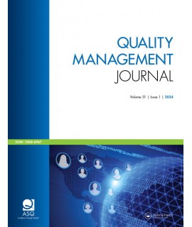 Quality Management Journal