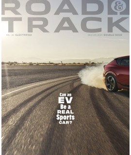 Road and Track