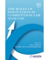 The Roles of Innovation in Competition Analysis
