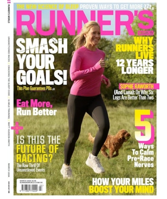 Runner's World (US)