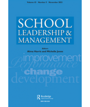 School Leadership & Management