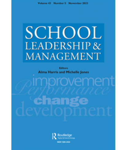 School Leadership & Management