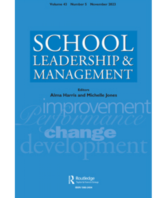 School Leadership & Management