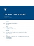 Yale Law Journal