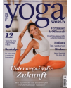 Yoga Journal