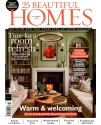 25 Beautiful Homes