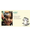 ASK (for ages 6 - 9)