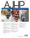 American Journal of Health-System Pharmacy
