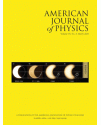 American Journal of Physics