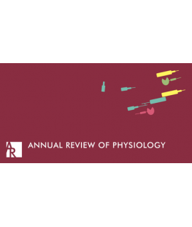 Annual Review of Physiology