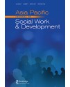 Asia Pacific Journal of Social Work and Development