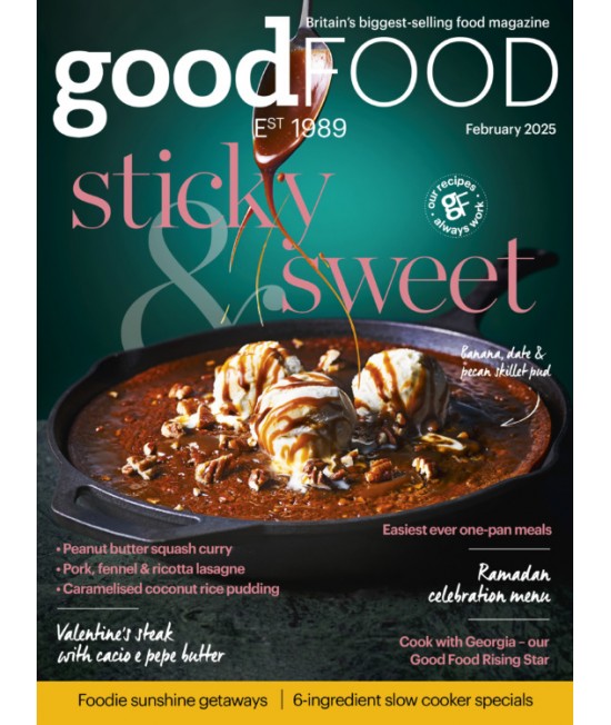 BBC Good Food