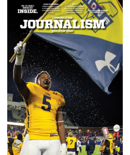 Communication: Journalism Education Today