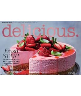 Delicious (AUS)