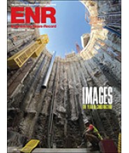 ENR (Engineering News Record)