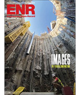 ENR (Engineering News Record)