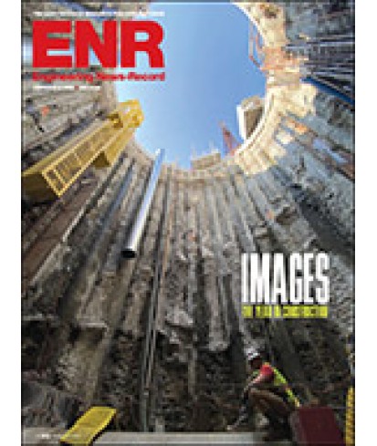ENR (Engineering News Record)