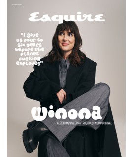 Esquire (UK)
