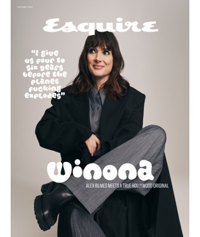 Esquire (UK)