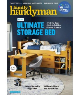 Family Handyman