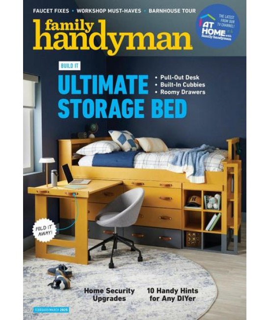 Family Handyman
