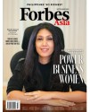 Forbes Asia magazine