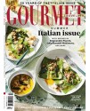 Gourmet Traveller magazine (AUS)