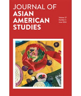 Journal of Asian American Studies