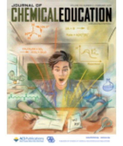 Journal of Chemical Education