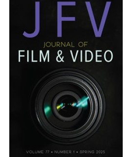 Journal of Film and Video