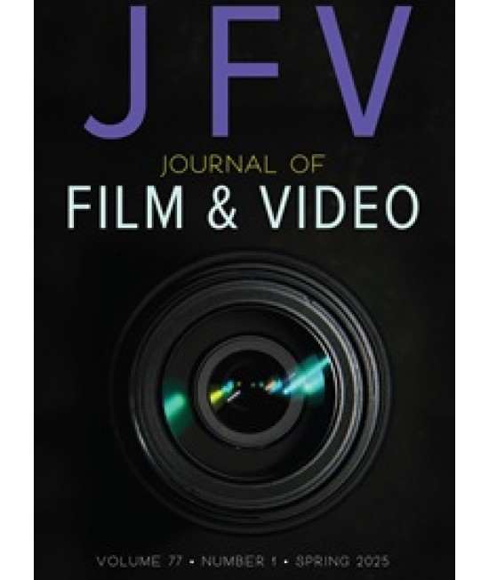 Journal of Film and Video