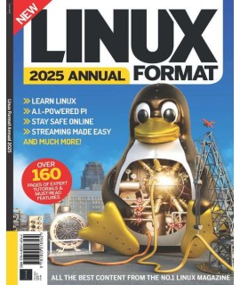 Linux Magazine (UK)