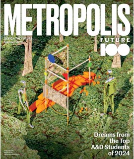 Metropolis