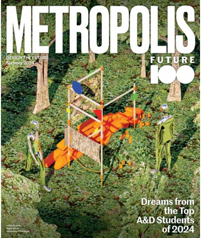 Metropolis