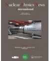 Nuclear Physics News 