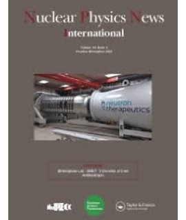 Nuclear Physics News 