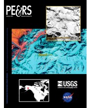 Photogrammetric Engineering and Remote Sensing