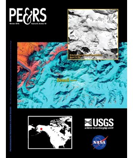 Photogrammetric Engineering and Remote Sensing