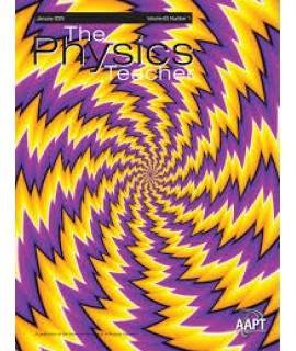 Physics Teacher