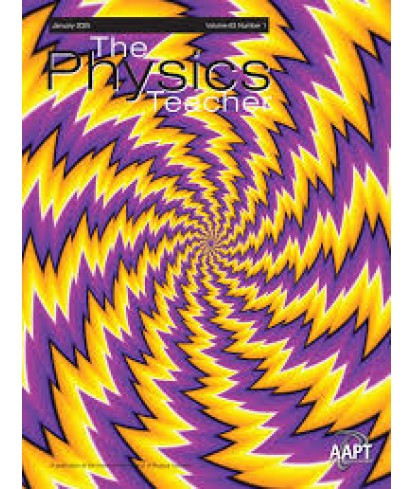 Physics Teacher