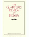 The Quarterly Review of Biology