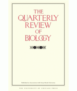 The Quarterly Review of Biology