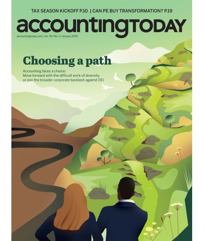 Accounting Today