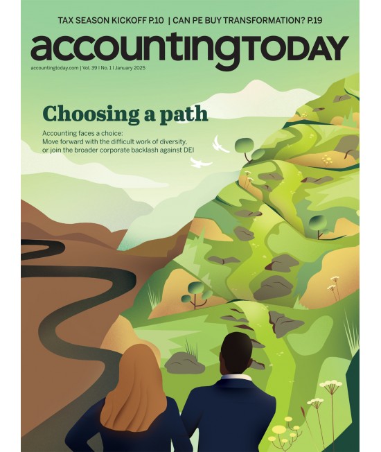 Accounting Today