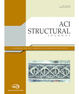 ACI Structural Journal