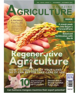 Agriculture