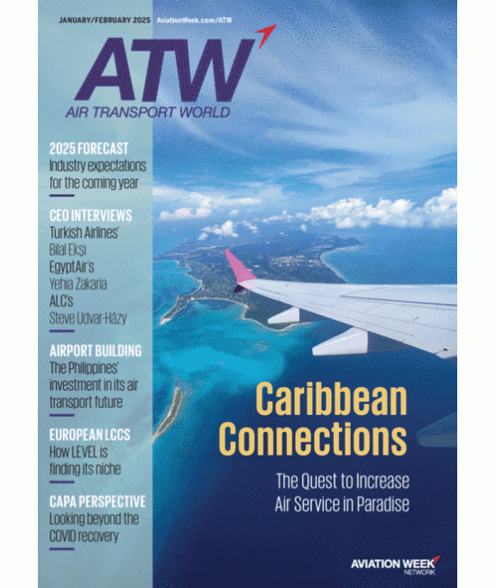 Air Transport World (ATW)