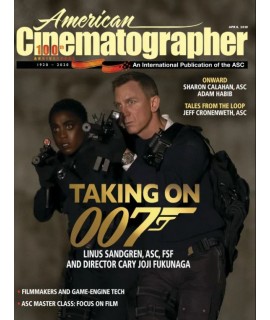 American Cinematographer