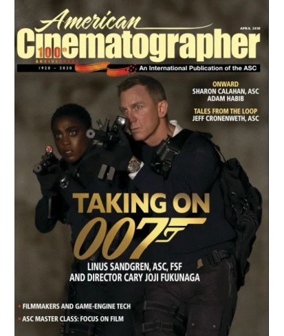 American Cinematographer
