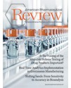 American Pharmaceutical Review
